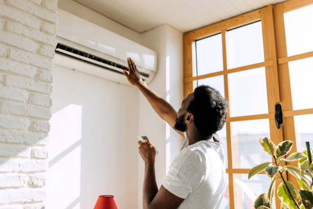 Best HVAC Replacement Cost  in Lake Crystal, MN