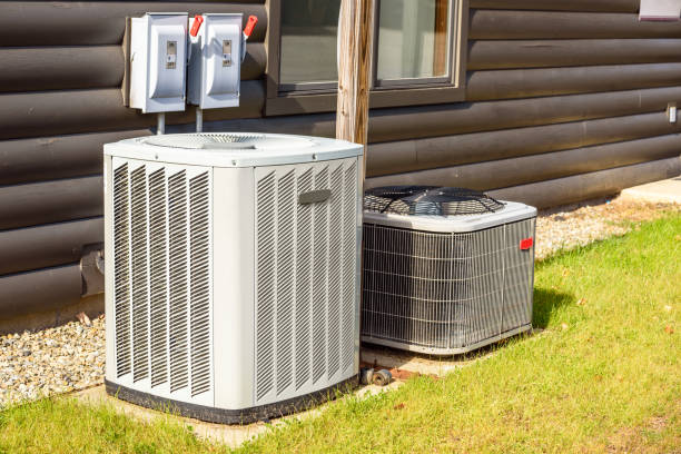 Affordable Air Conditioning Repair in Lake Crystal, MN
